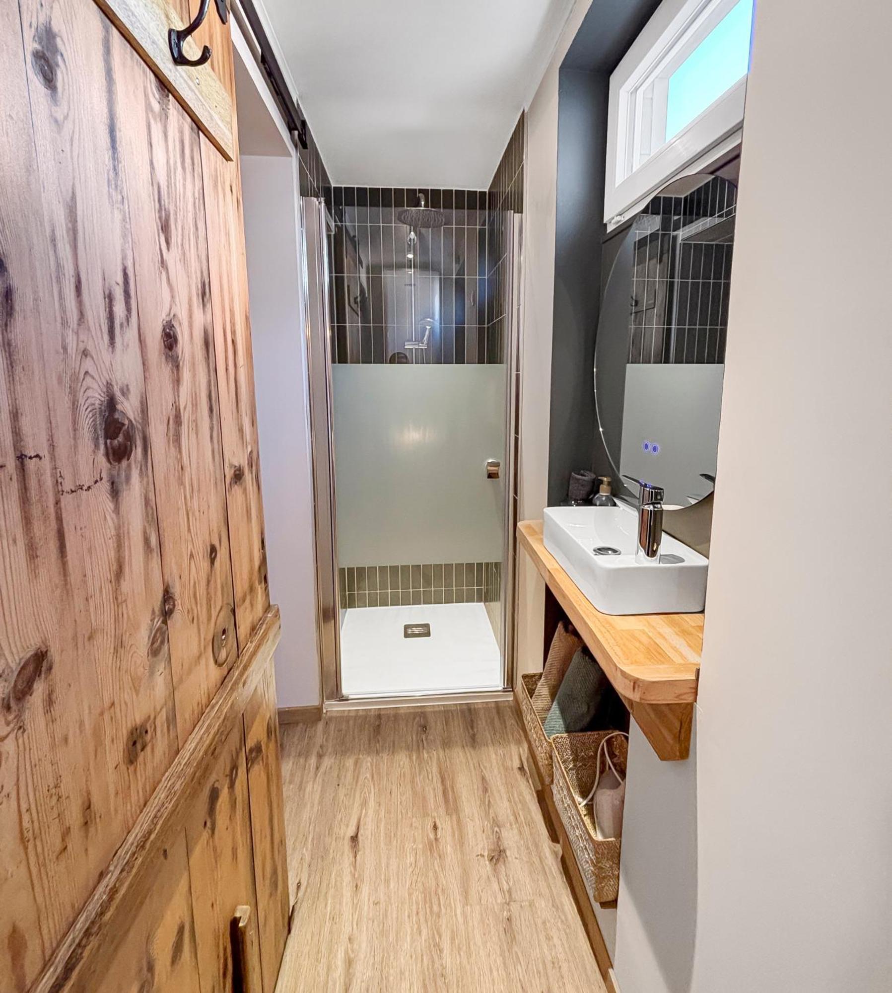 Duplex Cosy Avec Netflix & Amazon Prime Apartment Beauvais Ngoại thất bức ảnh