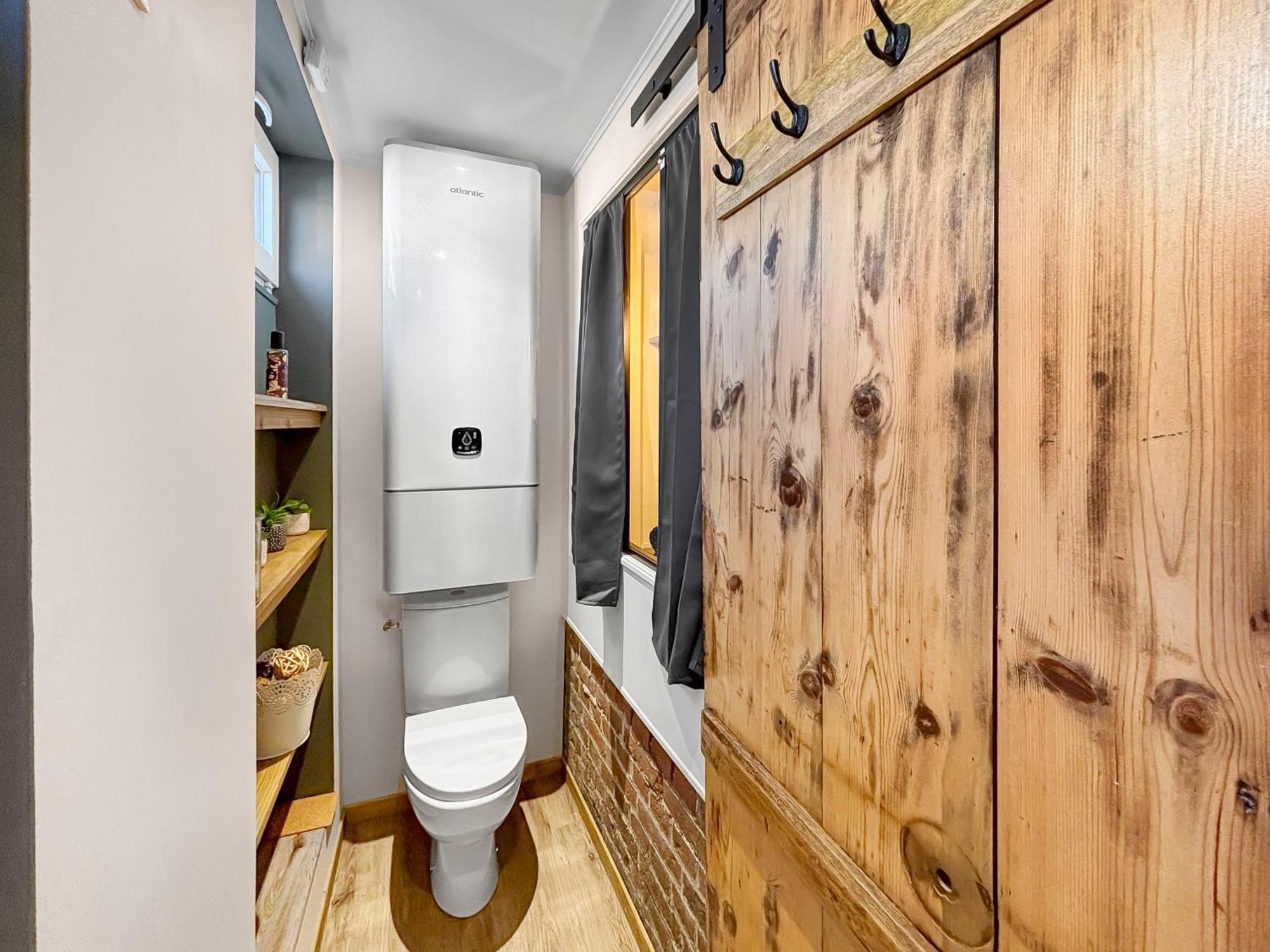 Duplex Cosy Avec Netflix & Amazon Prime Apartment Beauvais Ngoại thất bức ảnh