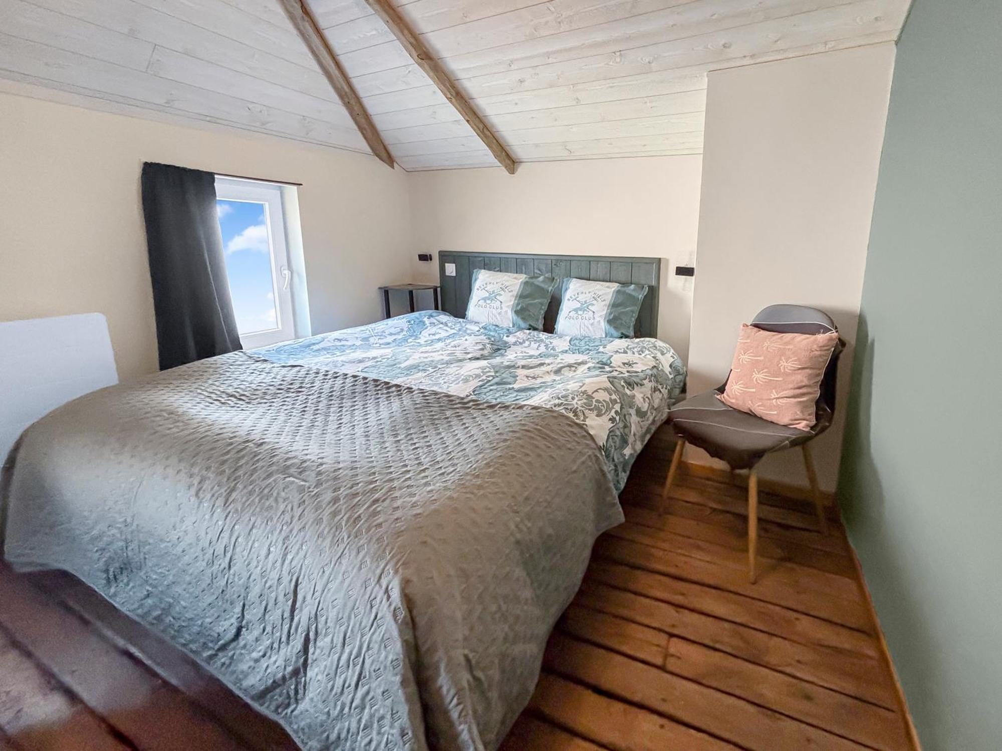 Duplex Cosy Avec Netflix & Amazon Prime Apartment Beauvais Ngoại thất bức ảnh